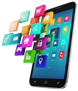 Mobile Apps Development