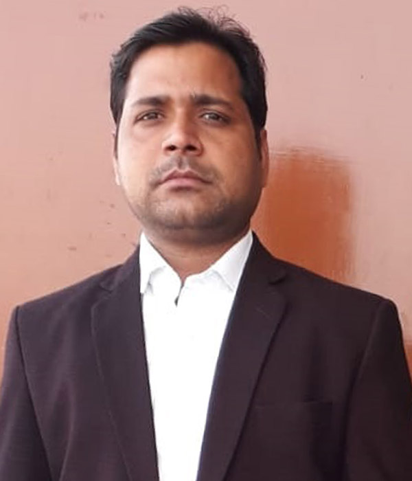 Ashok Kumar- Director Prosix Technology