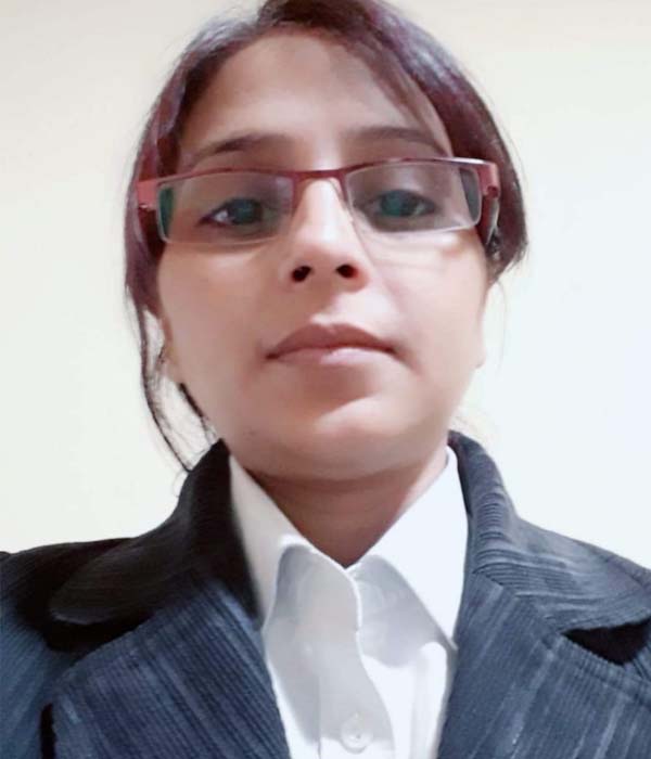 Shaista Khan- Director & CEO Prosix Technology